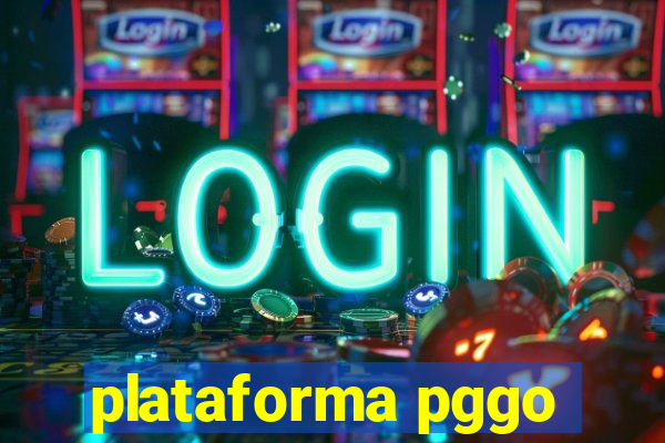 plataforma pggo